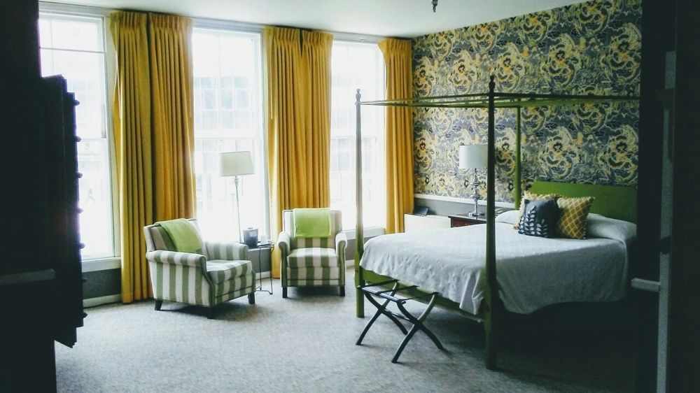 The Charles Inn Bangor Kültér fotó