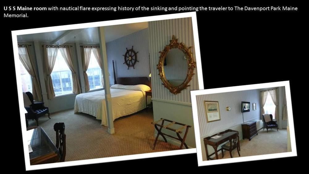 The Charles Inn Bangor Kültér fotó
