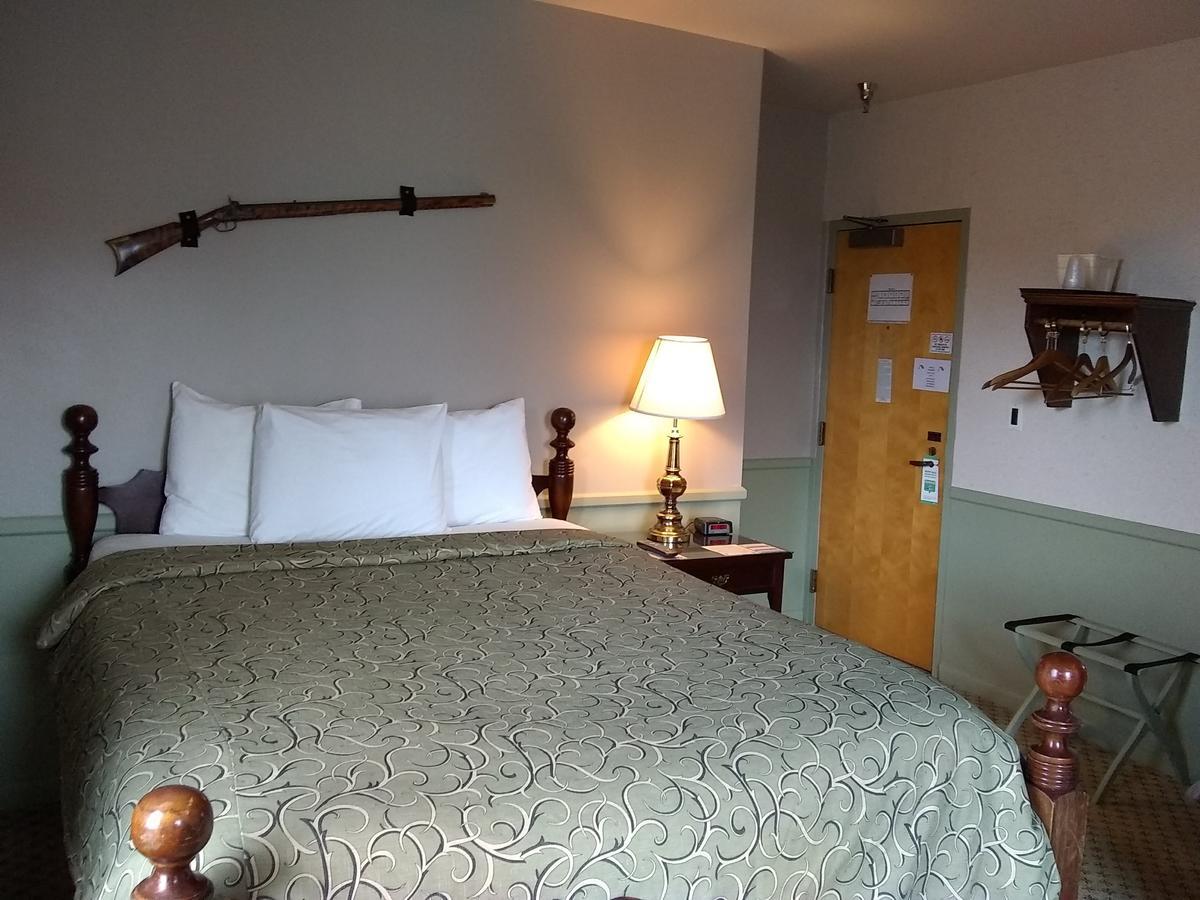 The Charles Inn Bangor Kültér fotó