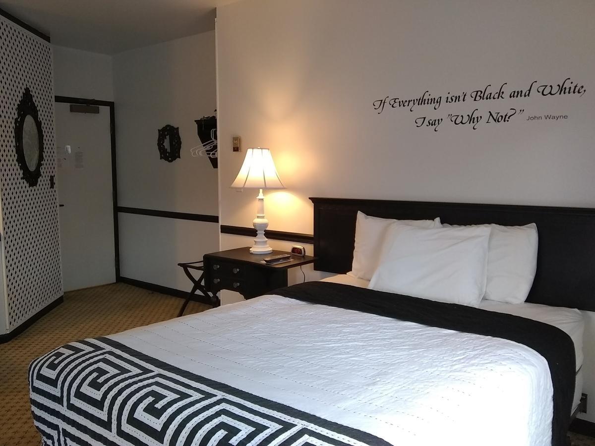 The Charles Inn Bangor Kültér fotó