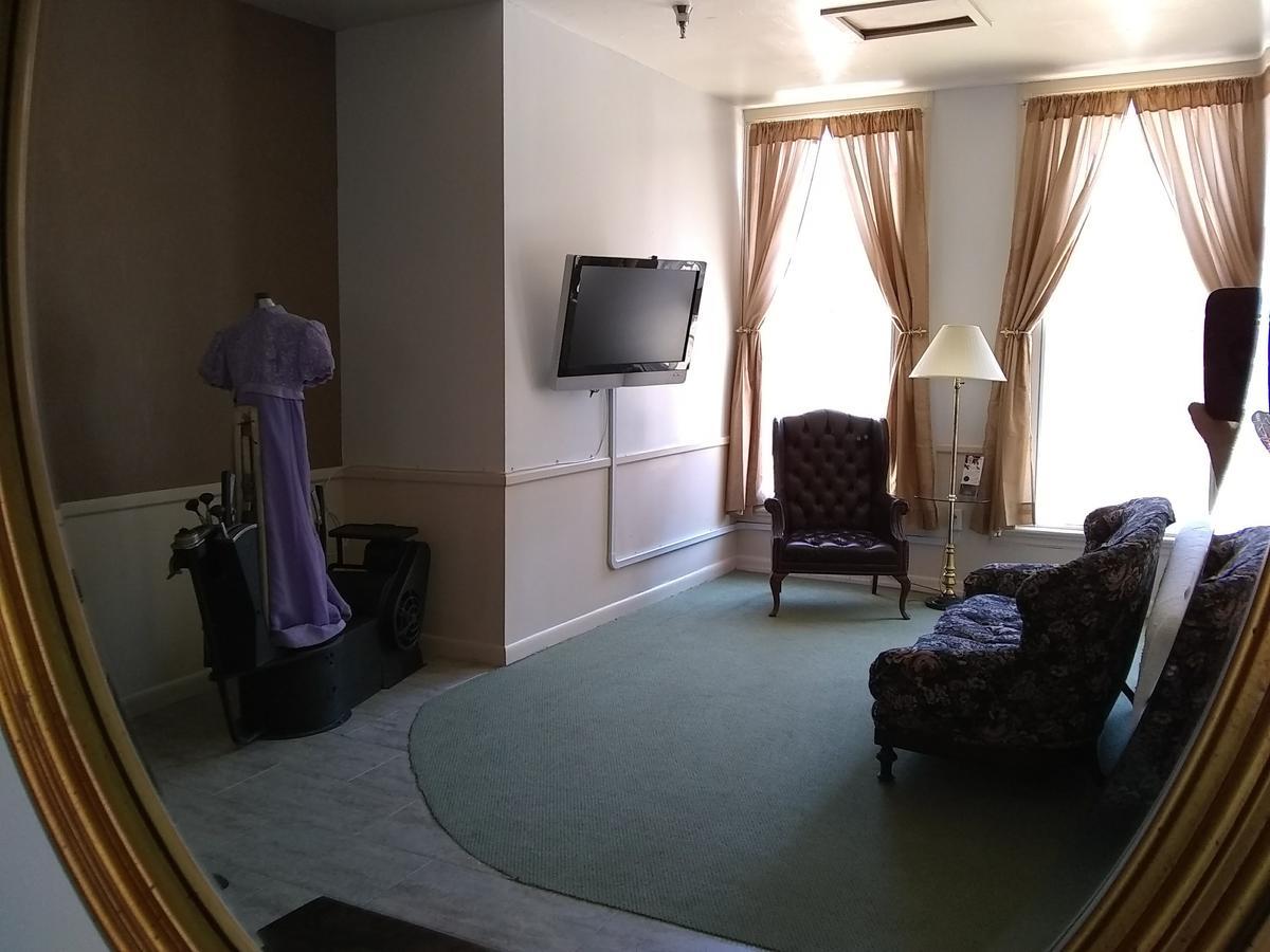 The Charles Inn Bangor Kültér fotó