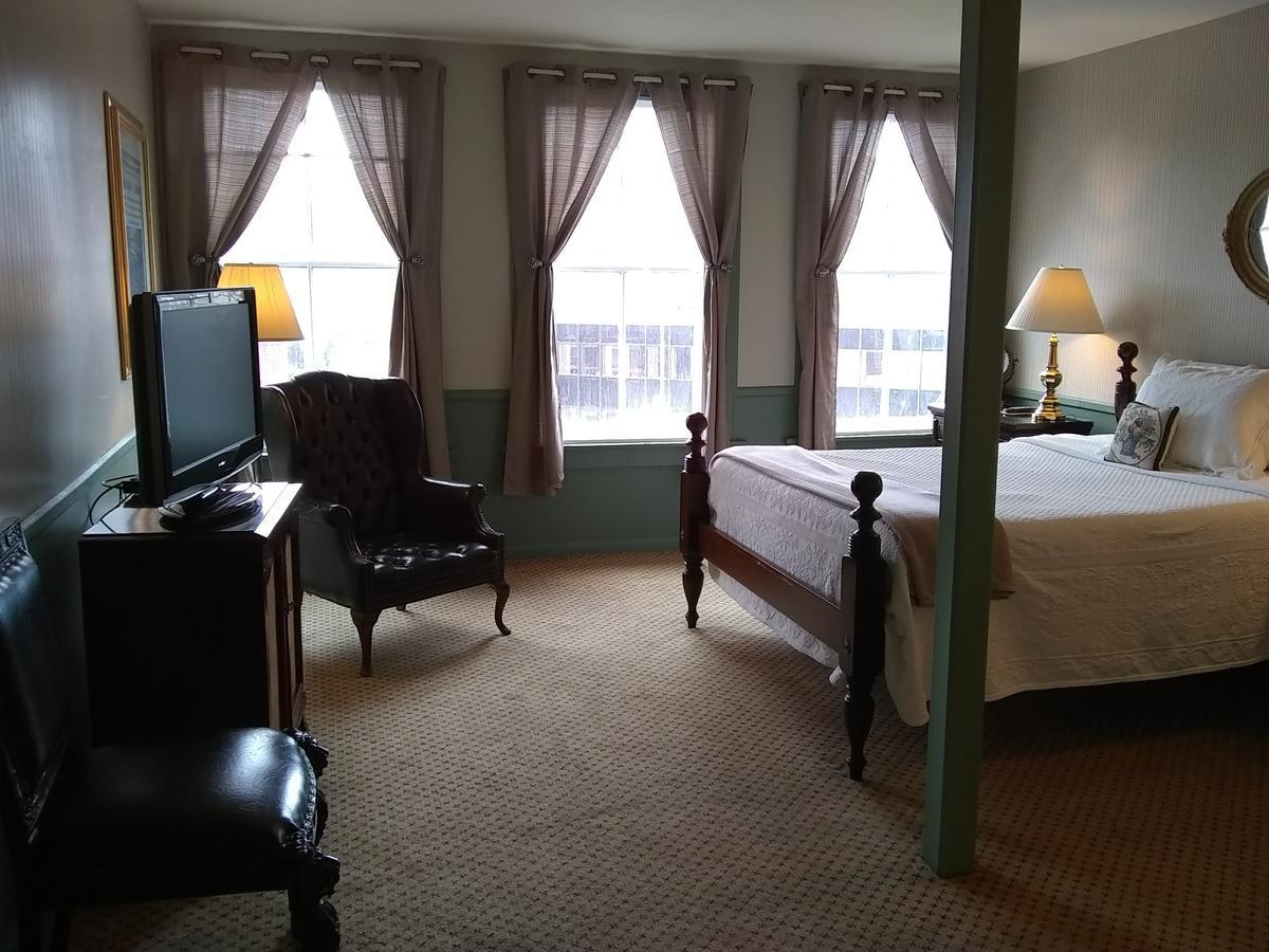 The Charles Inn Bangor Kültér fotó