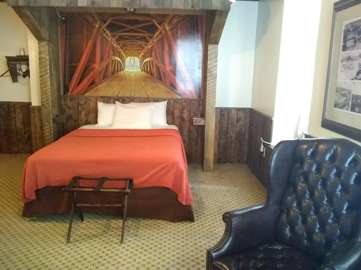 The Charles Inn Bangor Kültér fotó