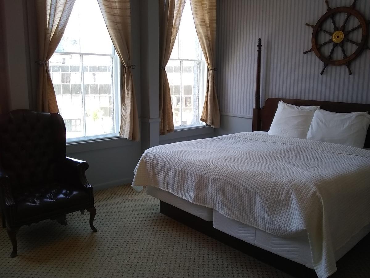 The Charles Inn Bangor Kültér fotó
