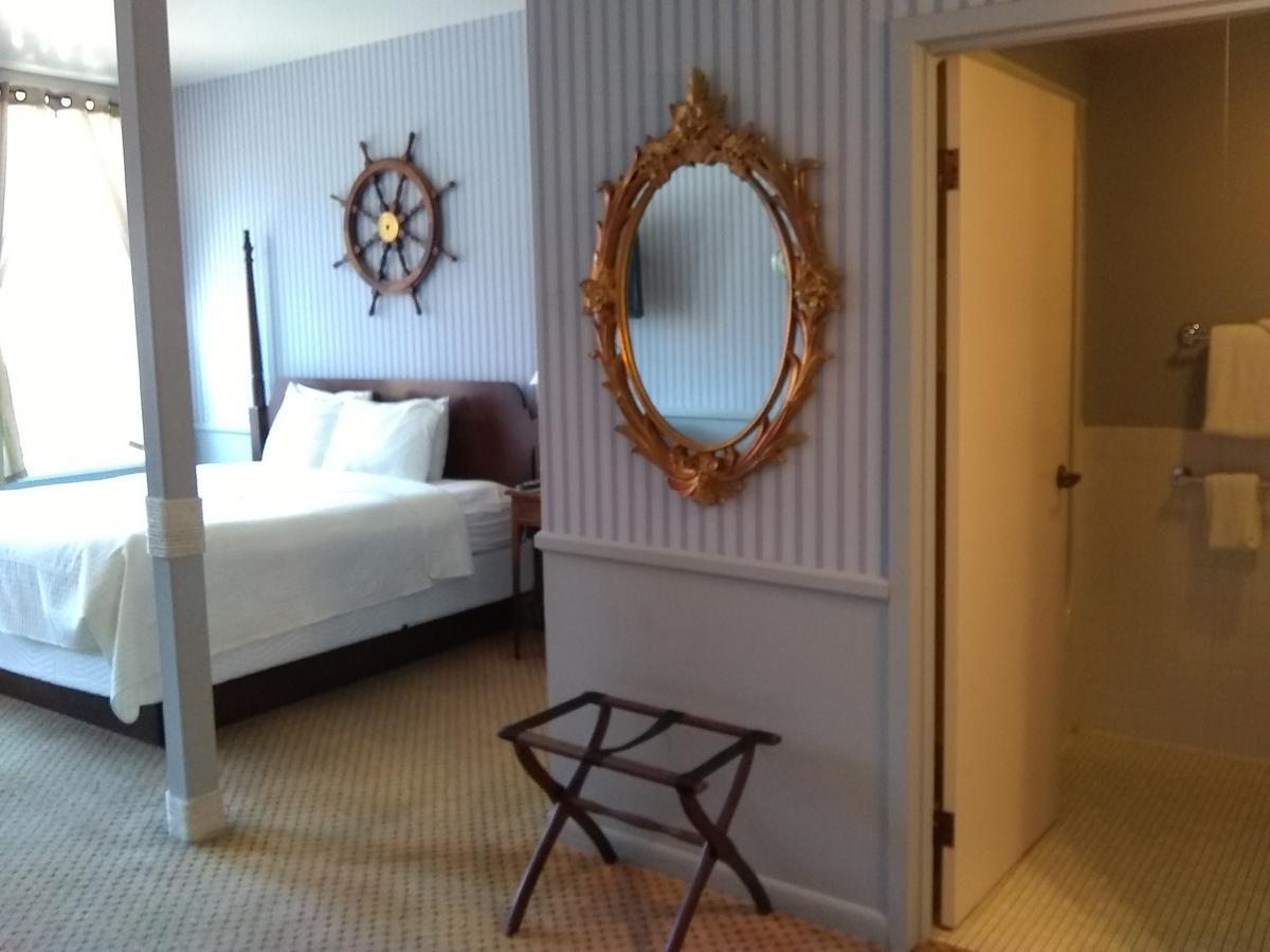 The Charles Inn Bangor Kültér fotó