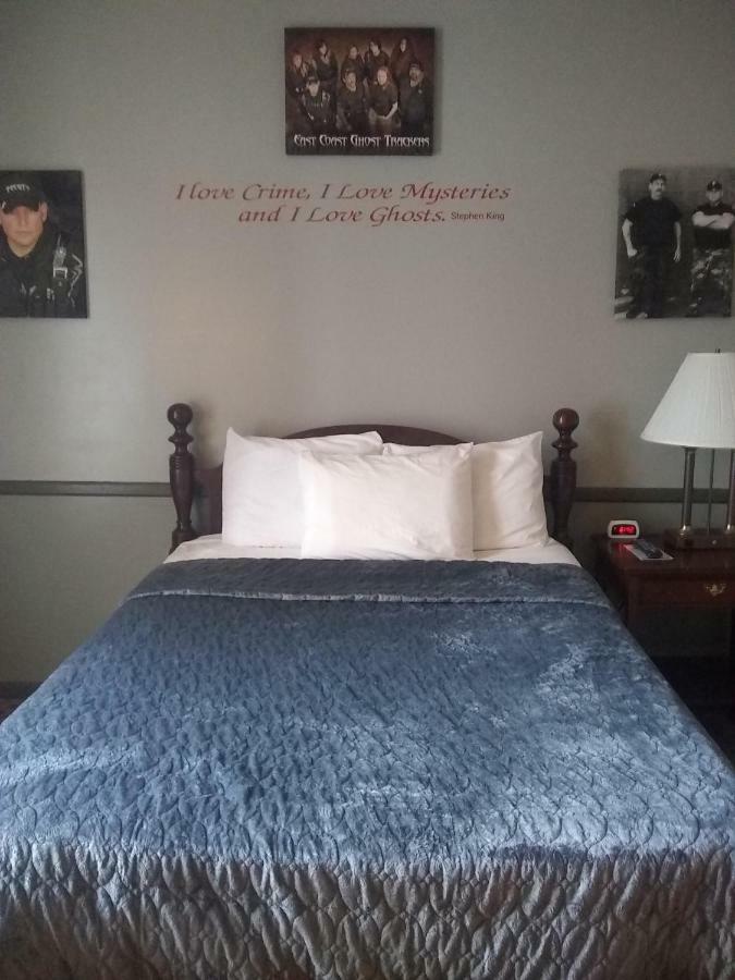The Charles Inn Bangor Kültér fotó