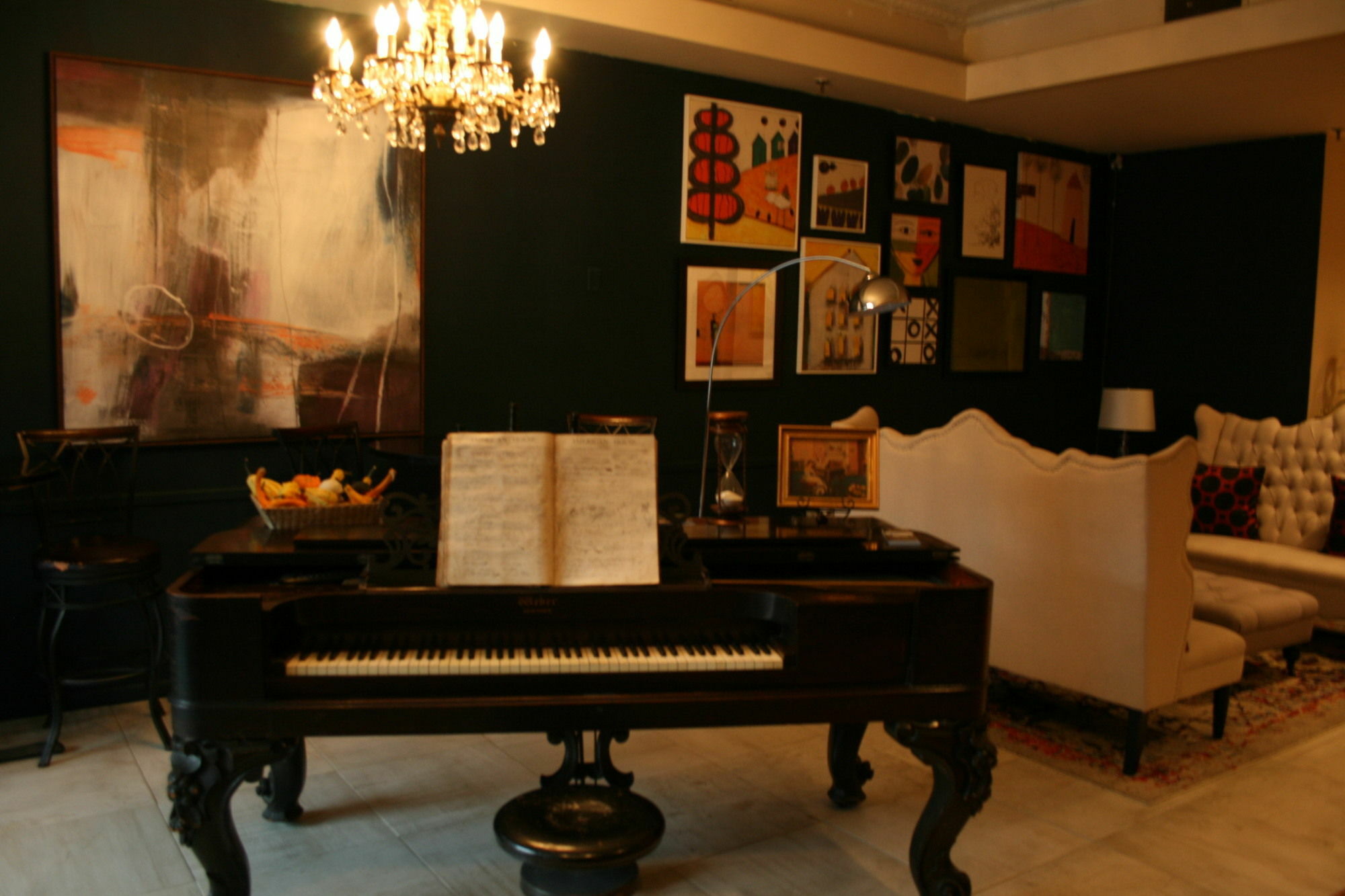 The Charles Inn Bangor Kültér fotó