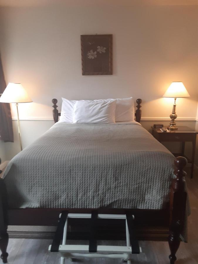 The Charles Inn Bangor Kültér fotó