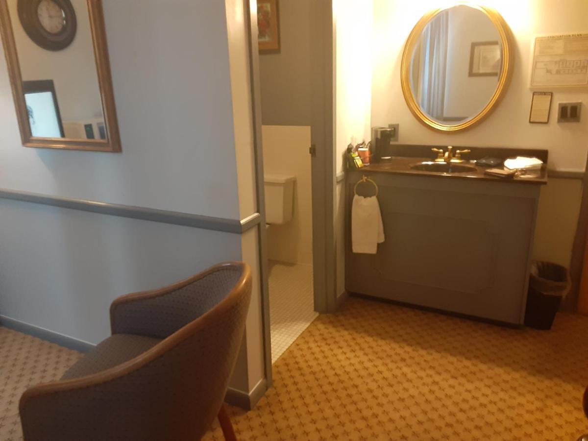 The Charles Inn Bangor Kültér fotó