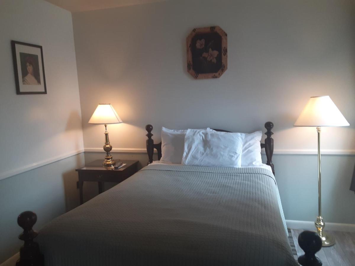 The Charles Inn Bangor Kültér fotó