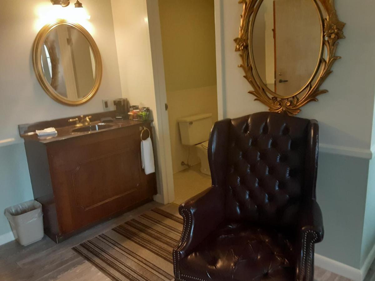 The Charles Inn Bangor Kültér fotó