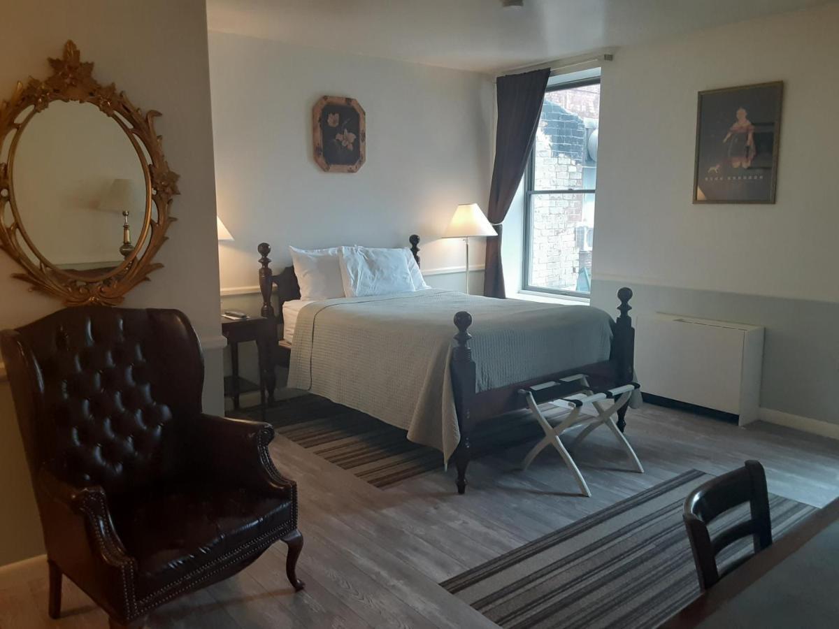 The Charles Inn Bangor Kültér fotó