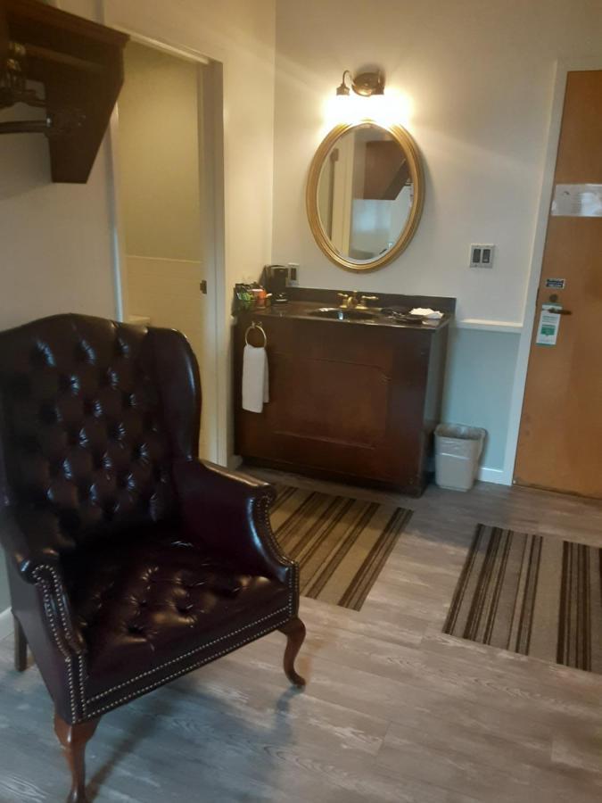 The Charles Inn Bangor Kültér fotó