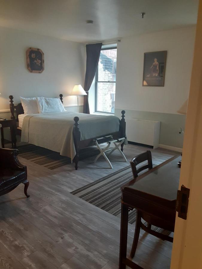 The Charles Inn Bangor Kültér fotó